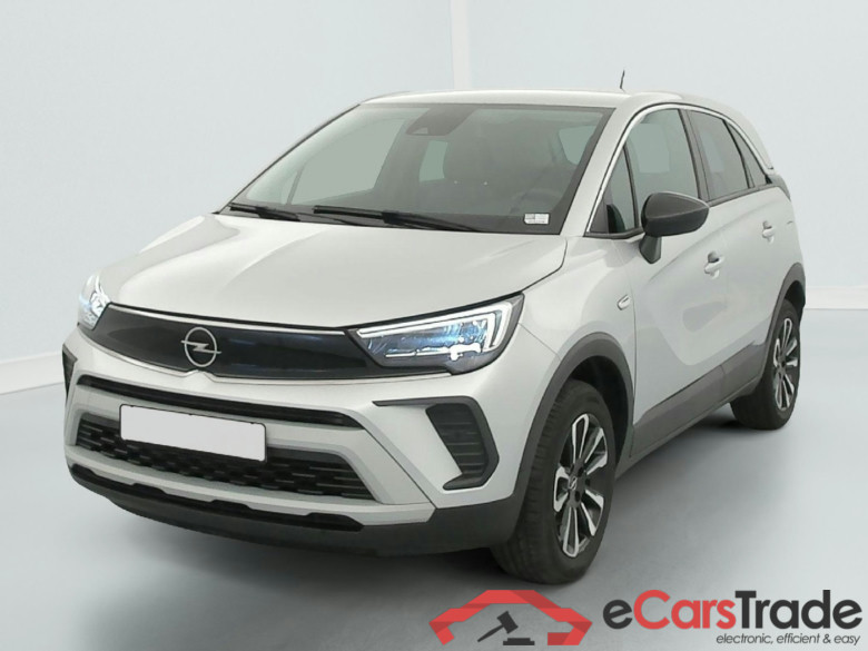 Opel Crossland Elegance Business 1.2 Turbo 110 ch BVM6 #3