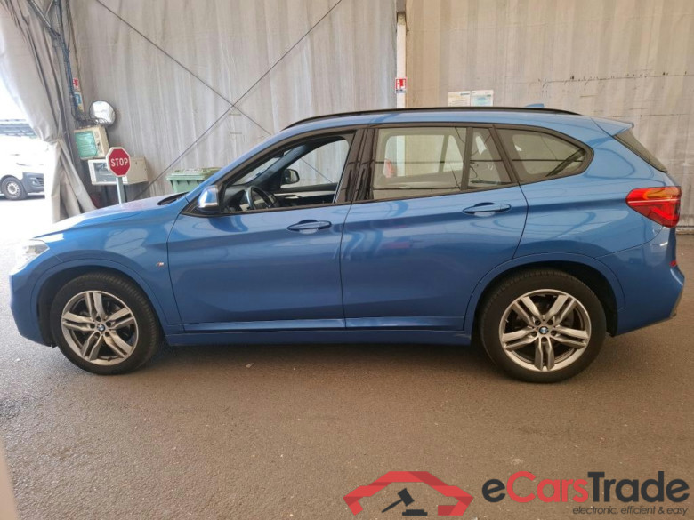 Série X1 sDrive 18 i M Sport 1.5 140CV BVA7 E6dT #3