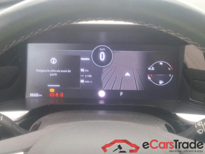 Grandland X Business Elegance 1.5 130CV BVA8 6E #6