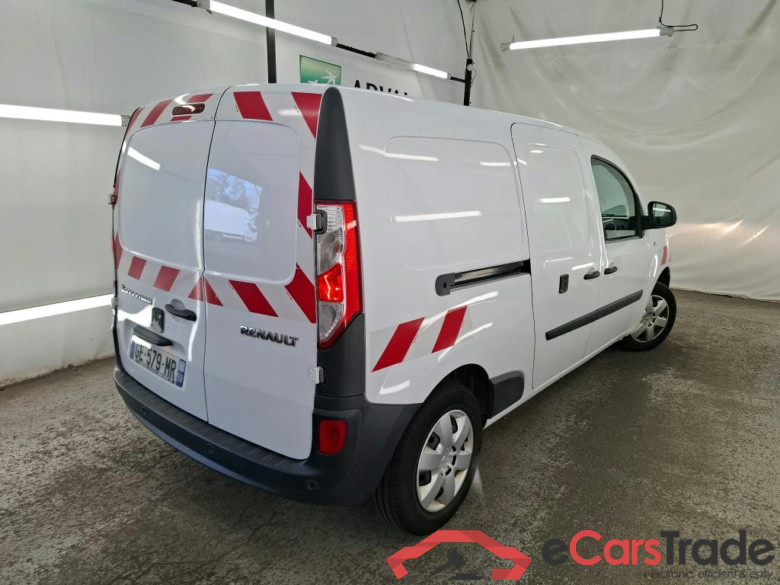 Kangoo II Express Maxi Extra (Série Spéciale) 1.5 dCi 95CV BVM6 E6dT #3