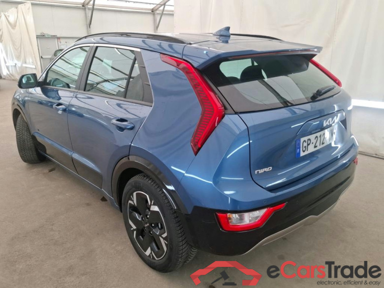 Niro EV Active 64kWh BVA #3
