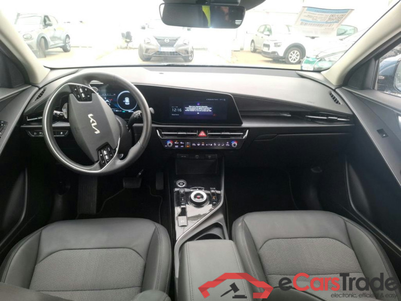 Niro EV Active 64kWh BVA #6