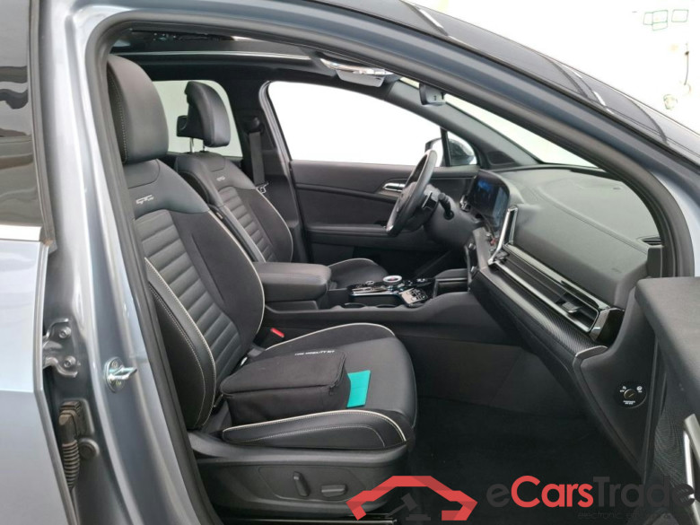 KIA Sportage  2021  5P  SUV 16 TGDI 150 MHEV DCT7 GT LINE PREMIUM #6