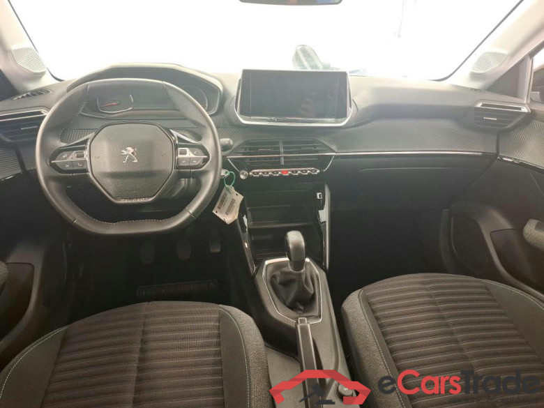 PEUGEOT 208 / 2019 / 5P / Berline PureTech 75 S&S Style(SP) #5