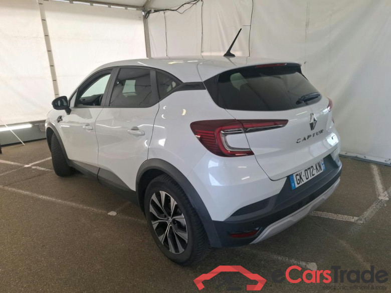 Captur II Evolution 1.6 E-TECH Hybrid 145CV BVA6 E6d #2