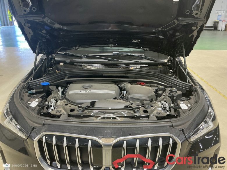BMW X1 1.5 SDRIVE20I MHEV (115KW) DCT #6