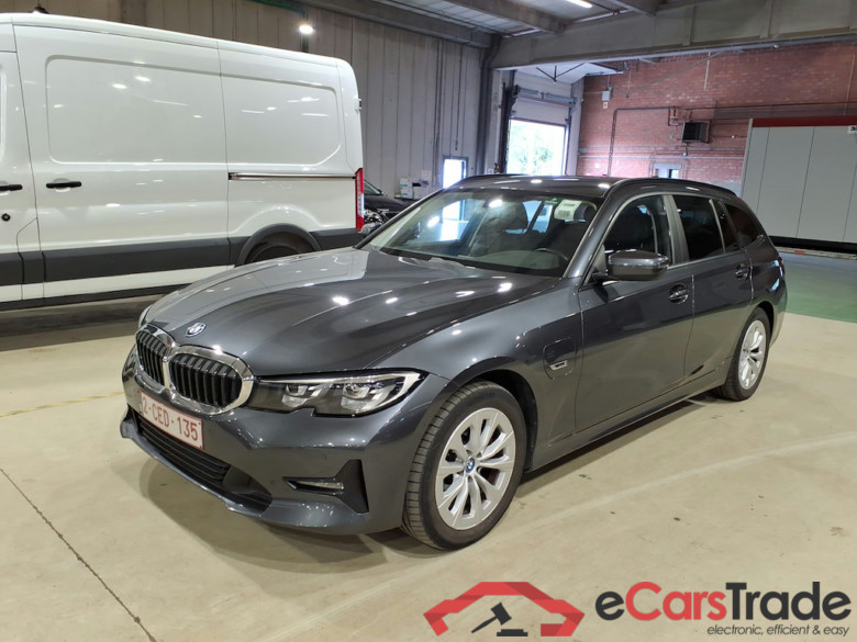 BMW 3 SERIES TOURING 2.0 320E TOURING