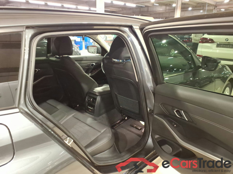 BMW 3 SERIES TOURING 2.0 320E TOURING #5