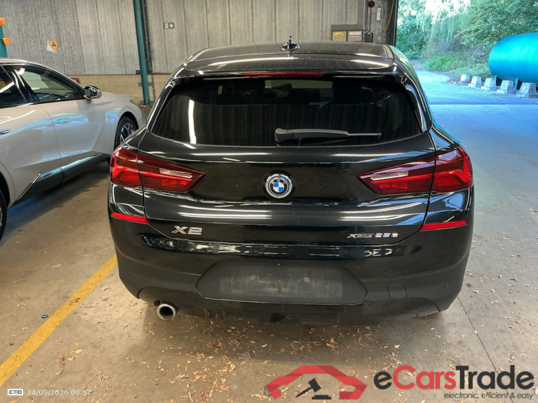 BMW X2 1.5 XDRIVE25E PHEV 162KW) #5