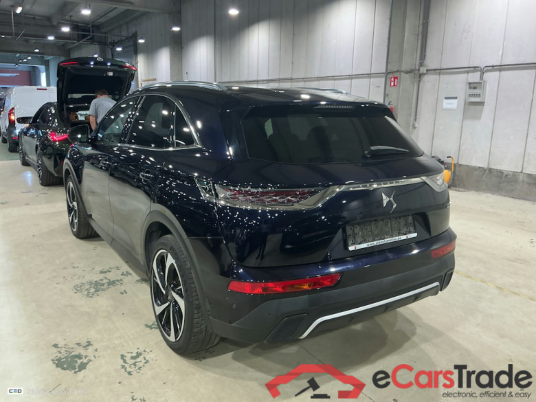 DS AUTOMOBILES DS 7 CROSSBACK 1.5 BLUEHDI 130 RIVOLI AUTO #3