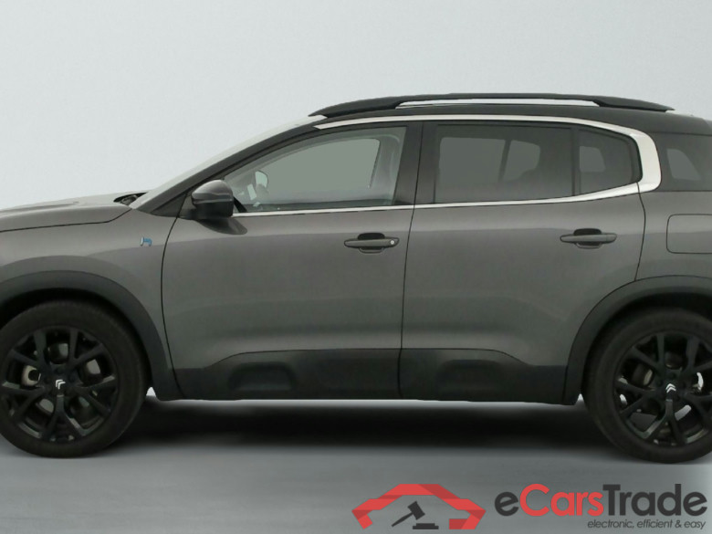 Citroen C5 AIRCROSS Max Plug-in Hybrid 180 e-EAT8 #4