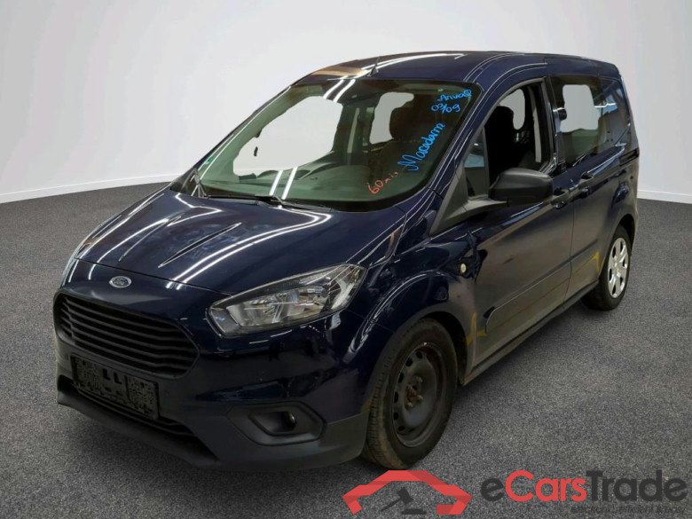 Transit Courier Trend 1.5 TDCi 55KW MT6 E6dT #1