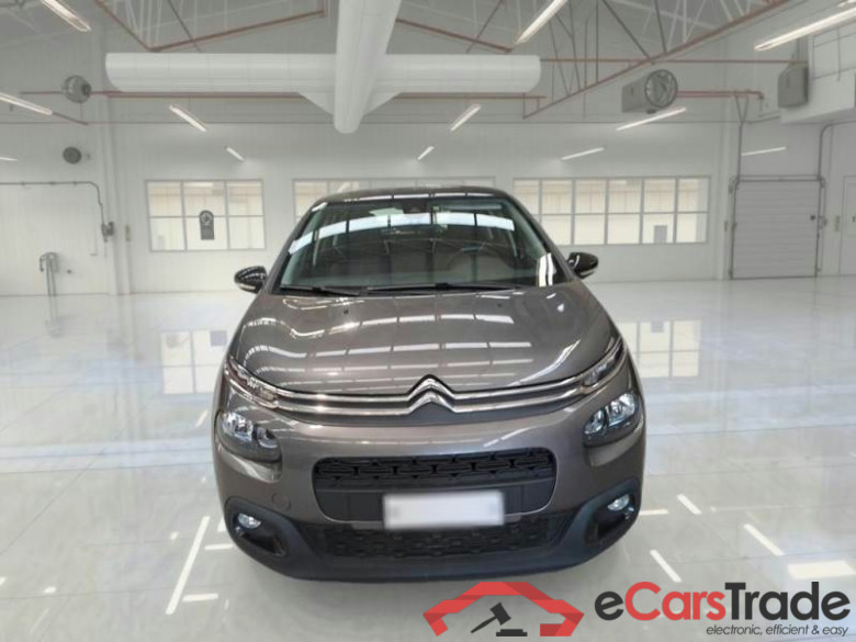 CITROEN C3 / 2016 / 5P / Berlina PureTech 83 S&S Shine Neo Patentati #6