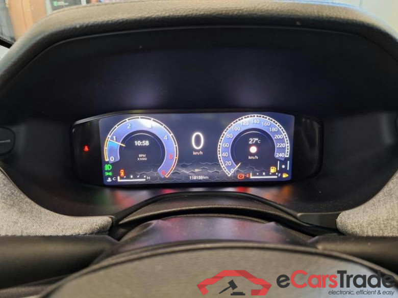 JEEP COMPASS / 2021 / 5P / SUV 1.6 MJET II 96KW BUSINESS #4