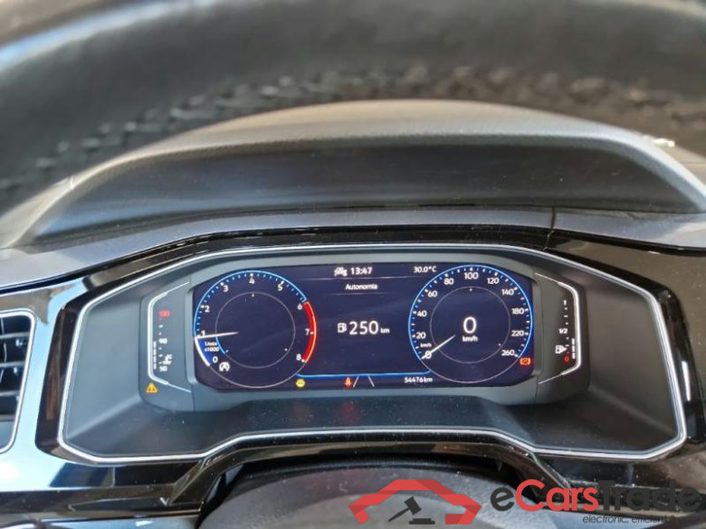 VOLKSWAGEN POLO / 2021 / 5P / BERLINA 1.0 TSI STYLE #4