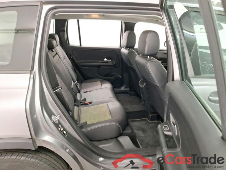 MERCEDES-BENZ CLASS GLB DIESEL (X247) GLB 200 d Business Solution #6