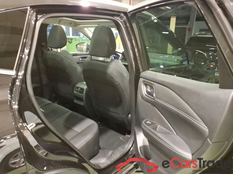 NISSAN QASHQAI 1.3 MHEV 116KW N-CONNECTA #5