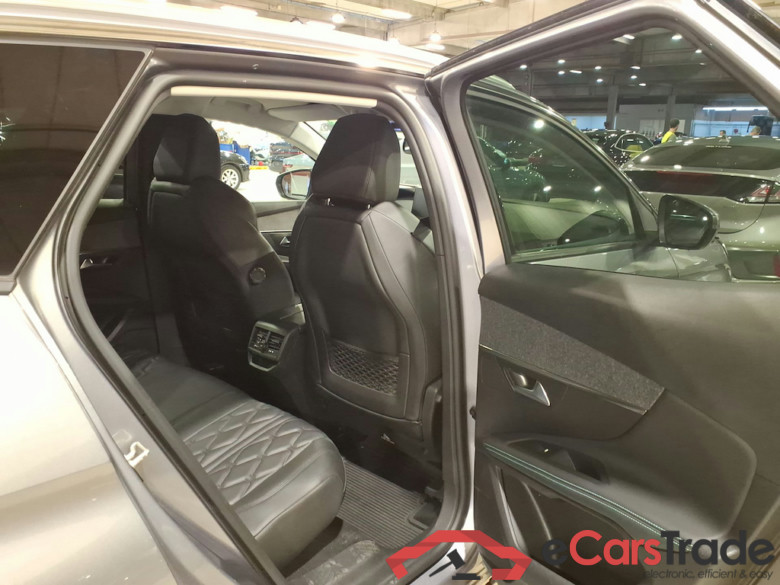 PEUGEOT 3008 1.5 BLUEHDI S&S EAT8 ALLURE PACK #5