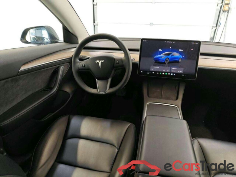 Tesla Model 3 RWD 60 kWh #3