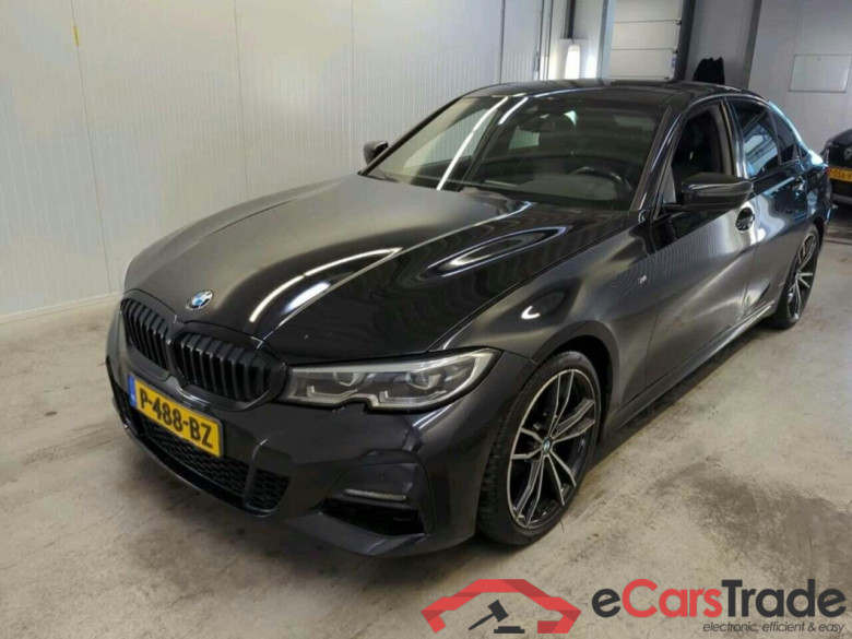 BMW 3-serie 318i Business Ed. #1