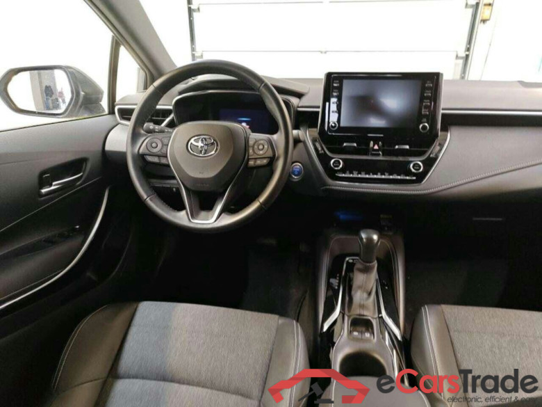 TOYOTA COROLLA 1.8 Hybrid Bns Plus #3