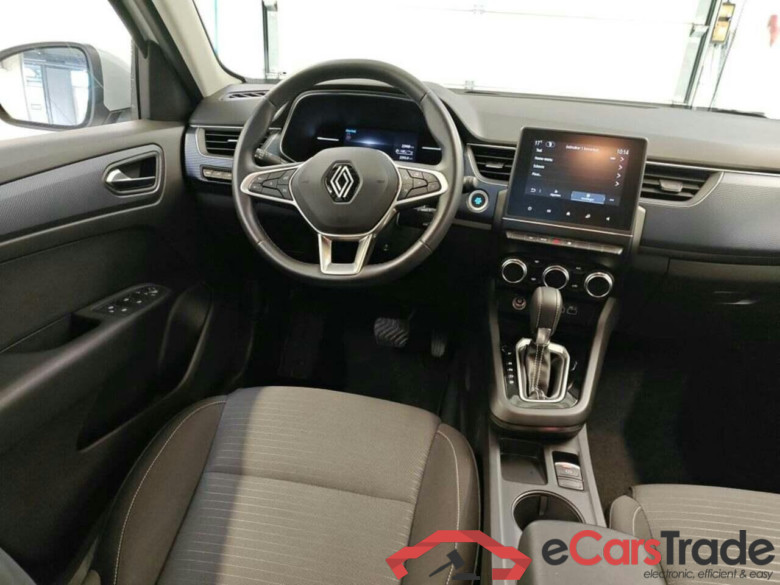 RENAULT Arkana 1.6 E-T f h 145 evol #3
