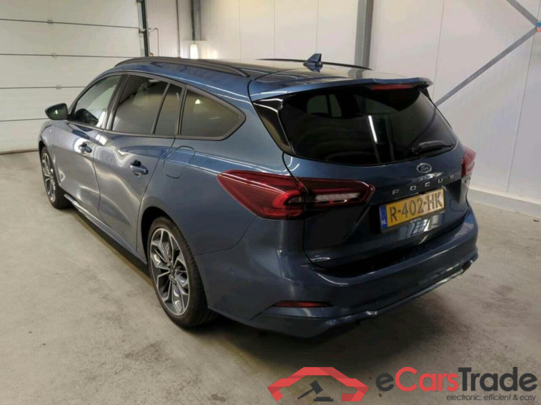 FORD Focus Wagon 1.0 EcoB. ST L. Bns #6