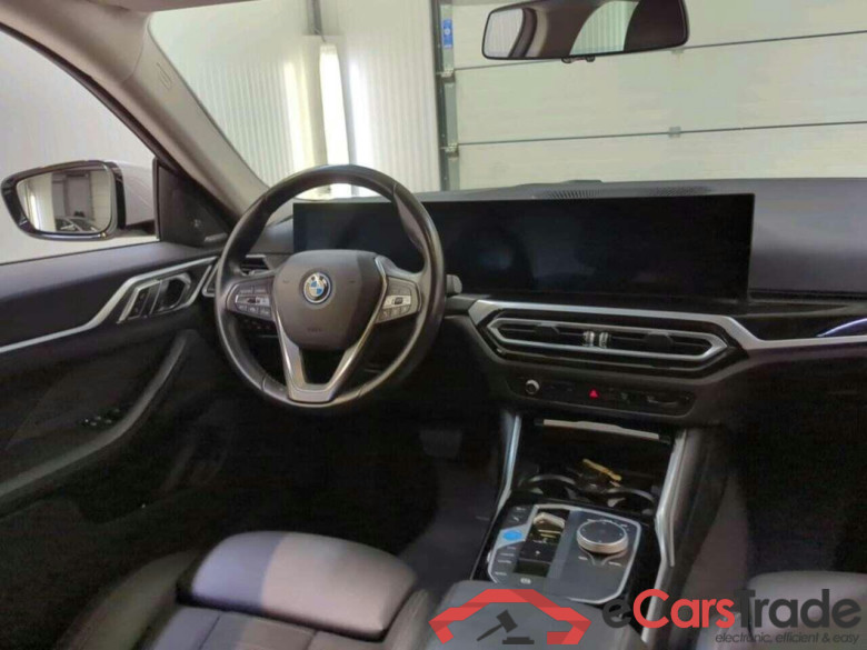 BMW i4 eDrive40 High Exec. #3
