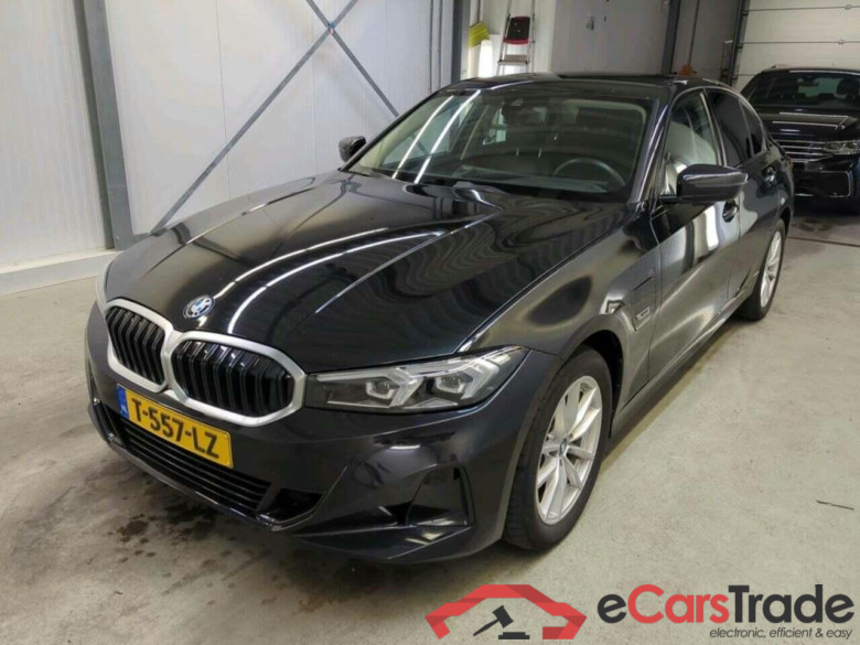 BMW 3-serie 320