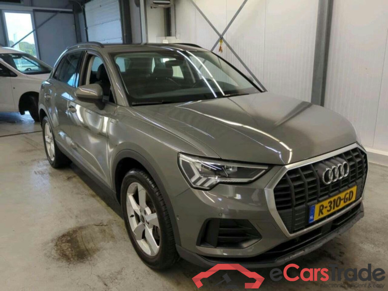 AUDI Q3 45 TFSI e Adv Editi. #5