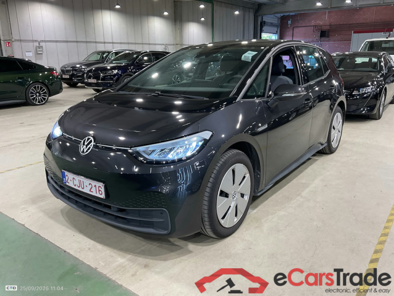 VOLKSWAGEN ID.3 BEV 62KWH 107KW PRO #1