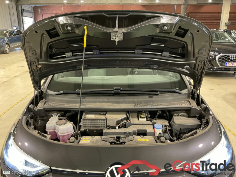 VOLKSWAGEN ID.3 BEV 62KWH 107KW PRO #6