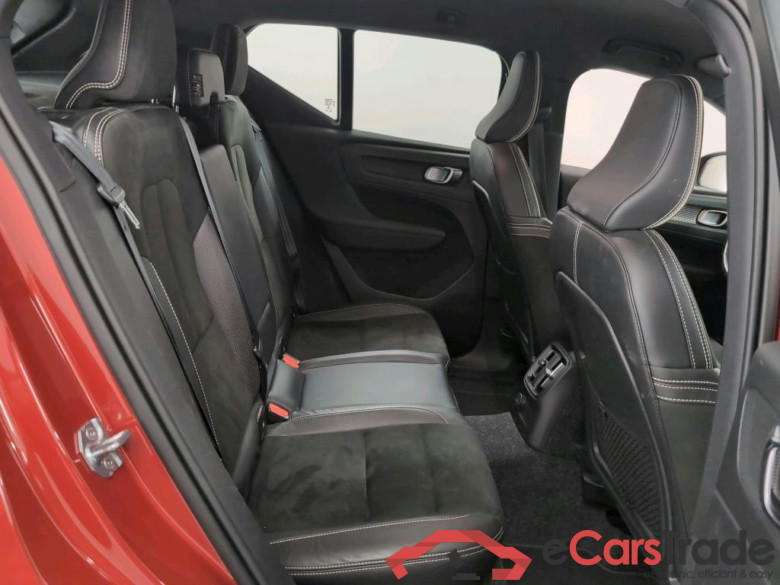 VOLVO XC40 1.5 T5 TE PHEV R-Design DCT STOCK #6