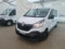 preview Renault Trafic #0