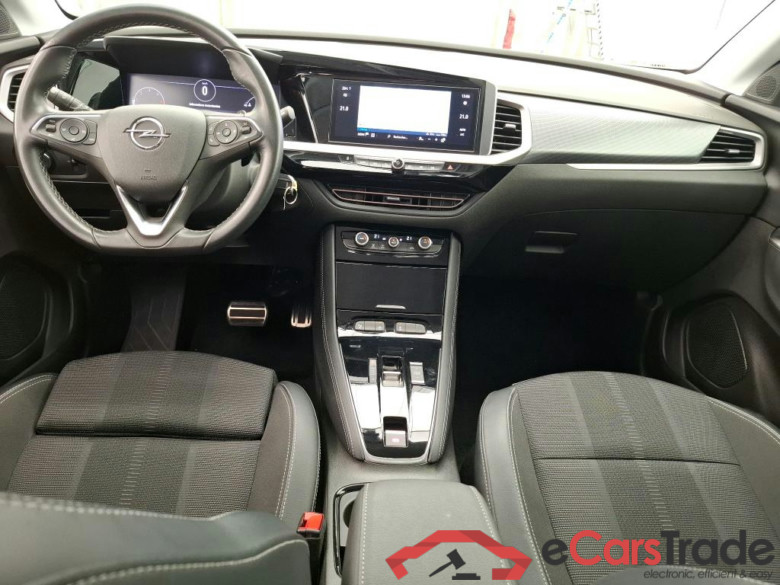 OPEL Grandland / 2021 / 5P / SUV 1.5 Diesel 130ch Auto ELEGANCE BUSINESS #5