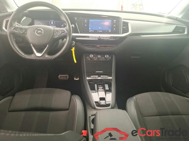 Grandland X Business Elegance 1.5 130CV BVA8 6E #5