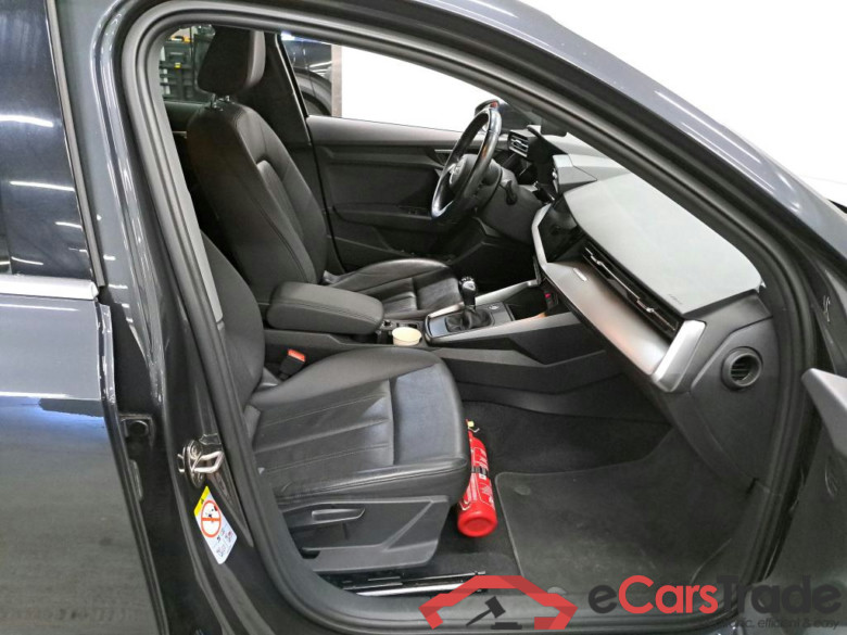 AUDI - AUD A3 SB 30 TDi 116PK Pack Business Plus With Heated Seats & Cruise Control & Park Assistance With Sensors Front & Rear #3