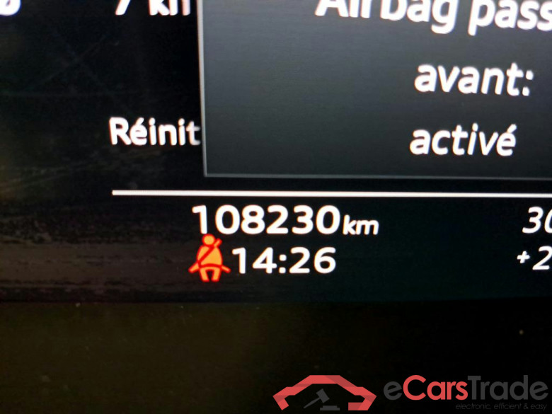 AUDI - AUD A3 SB 30 TDi 116PK Pack Business Plus With Heated Seats & Cruise Control & Park Assistance With Sensors Front & Rear #5