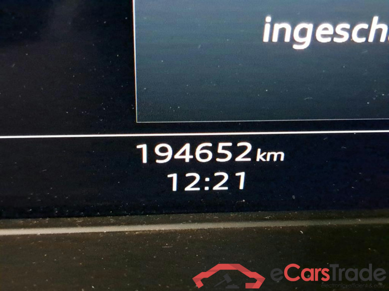 AUDI - AUD A5 SB 30 TDI 136PK S-Tronic 136PK Business Edition S Line Pack Platinum With Heated Sport Seats & Matric LED & Pano Roof & Trailer Towing Hook &  Parking Assistance #5