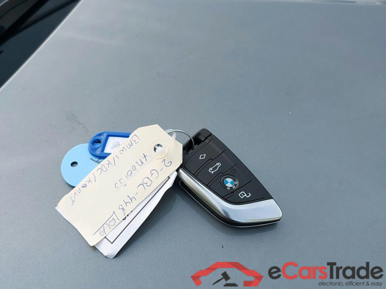 BMW - BMW 1 HATCH 116dA 116PK               ***           TOTAL LOSS          ***              Advantage & Pack Business & PDC Front & Rear #4