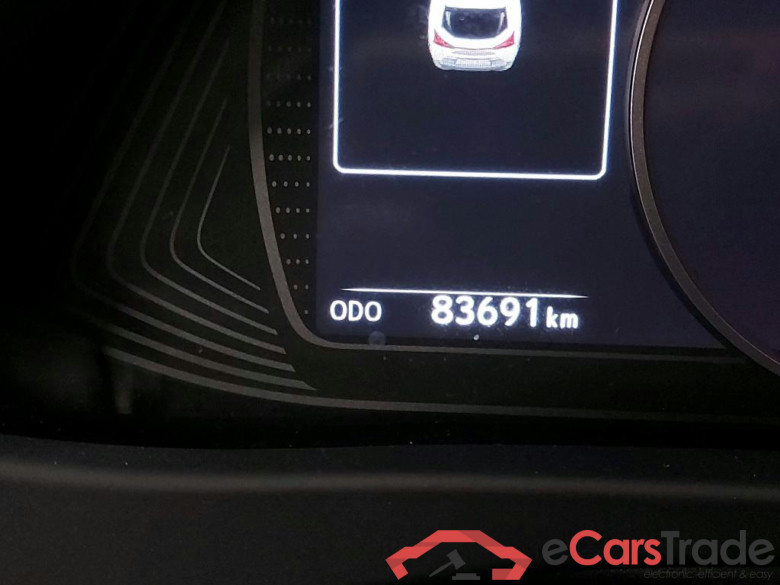 LEXUS - LEX UX 250H 184PK CVT Business Line * HYBRID * #5