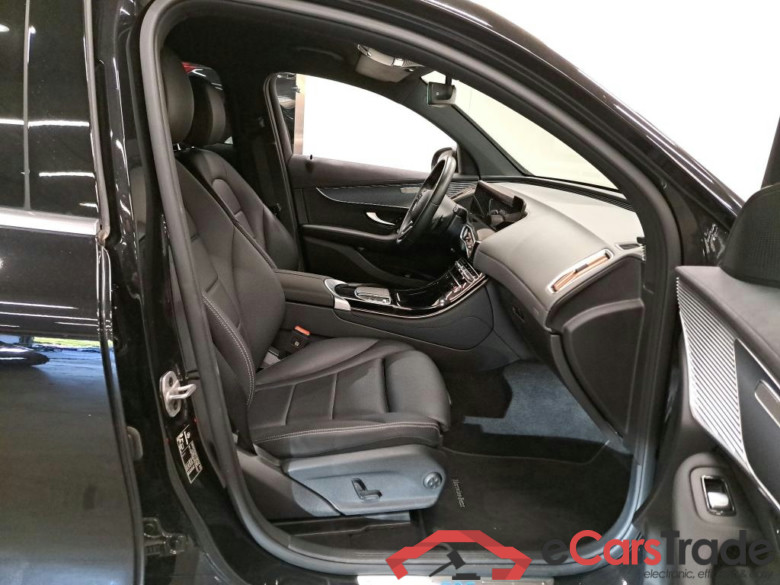 MERCEDES - MER EQC 400 4MATIC Business Line 408PK * ELECTRIC * #3