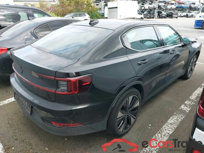 POLESTAR - POL 2 Standard Range Single Motor 272PK            ***              TOTAL LOSS            ***           Pack Pilot     * ELECTRIC * #2