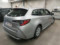 preview Toyota Corolla #1