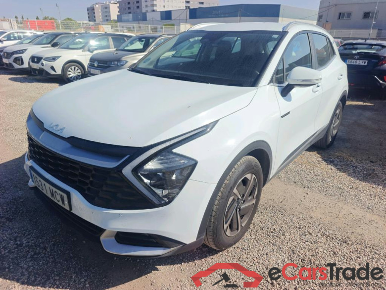 Sportage Drive 1.6 T-GDI 150CV MT6 E6d #1