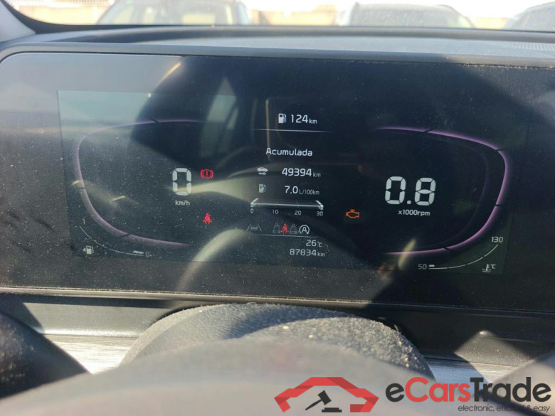 Sportage Drive 1.6 T-GDI 150CV MT6 E6d #4