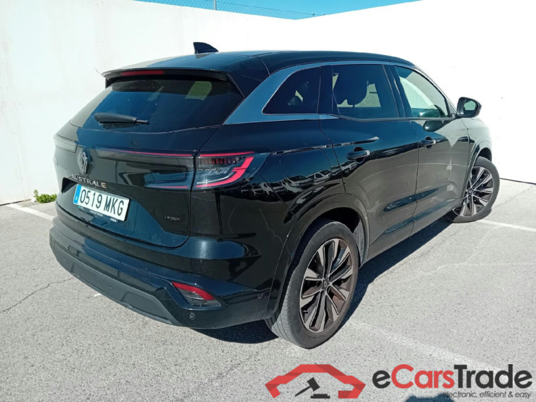 RENAULT Austral / 2022 / 5P / todoterreno Techno E-Tech Full Hybrid 147kW (200CV) #2