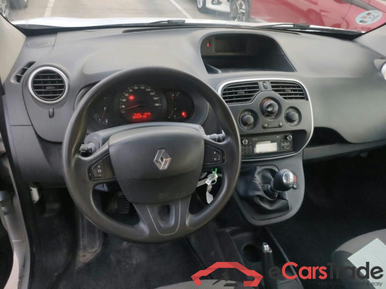 RENAULT Kangoo Combi / 2013 / 4P / combi Profesional M1-AF Blue dCi 70 kW (95CV) (CX) #3