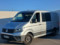 preview Volkswagen Crafter #0