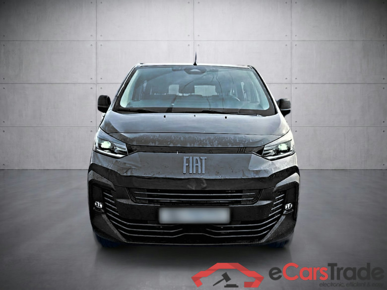 Fiat Scudo XL 2.2 MultiJet 180ch EAT8 #2